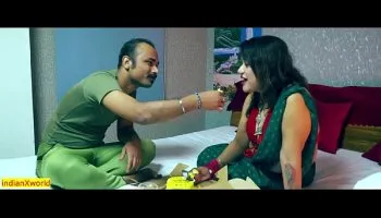 Amazing xxx indian sex mim extreme fucking