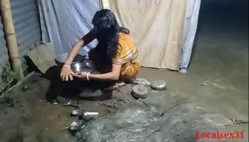 Desi indian married bhabi hardcore fuck