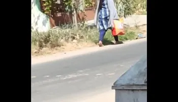 Indian big ass bombshell
