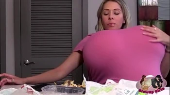 Blowup girls taco hell expansion