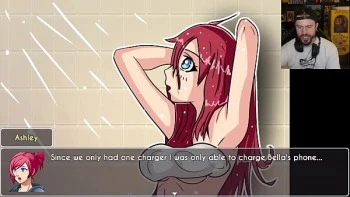 Sexy girls disappear fast in hotel hell