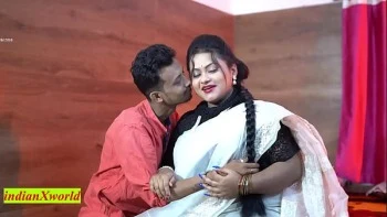 Indian bengali wife screws ex boyfriend hard