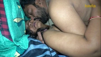 Real hardcore indian couple fuck closeup