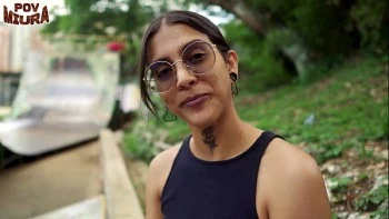 Crazy girls in medellin i banged this hot chick