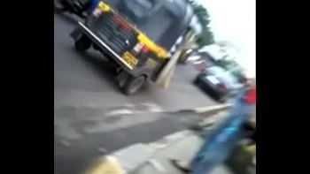 On road indian beauties non nude