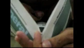 Indian dick blasting cum