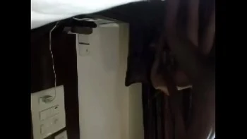 Rani ki bharpur chudai hotel me