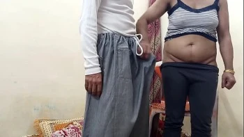 Indian wicked stepbrother anal fucking with slutty stepsister in hindi