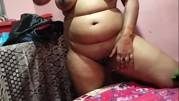 Chachi ki badi beti ki chudai