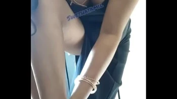 Tamil item swetha naked