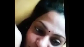 Tamil ponnu selfi sex