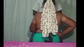 Desi tamil hot housewife fuck