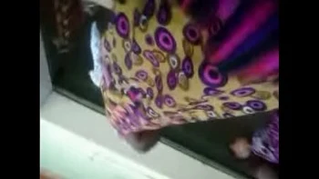 Tamil big black ass aunty