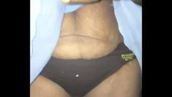 Tamil mallu horny wife secret romance with office boss