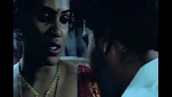 Desperate tamil aunty fucking