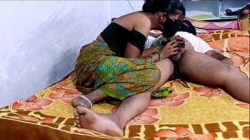 Desihotcouple update indian village real couple homemade handjob blowj