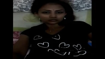 Tamil girl fingering pussy