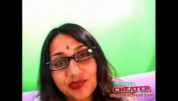 Indian Mom Hardcore Cheating