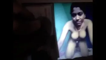 Masturbating for a tamil girl