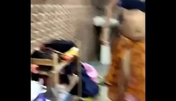 Desi girl gets naughty dancing for boyfriend