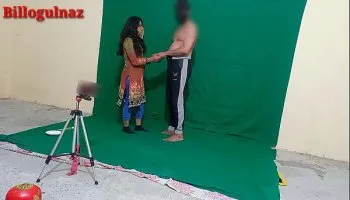 Indian hardcore sexy massage action