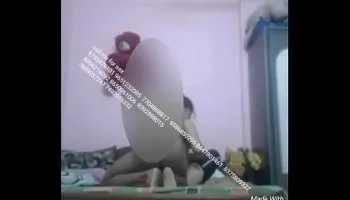Indian Desi Bhabhi Fucked Hard For Cash